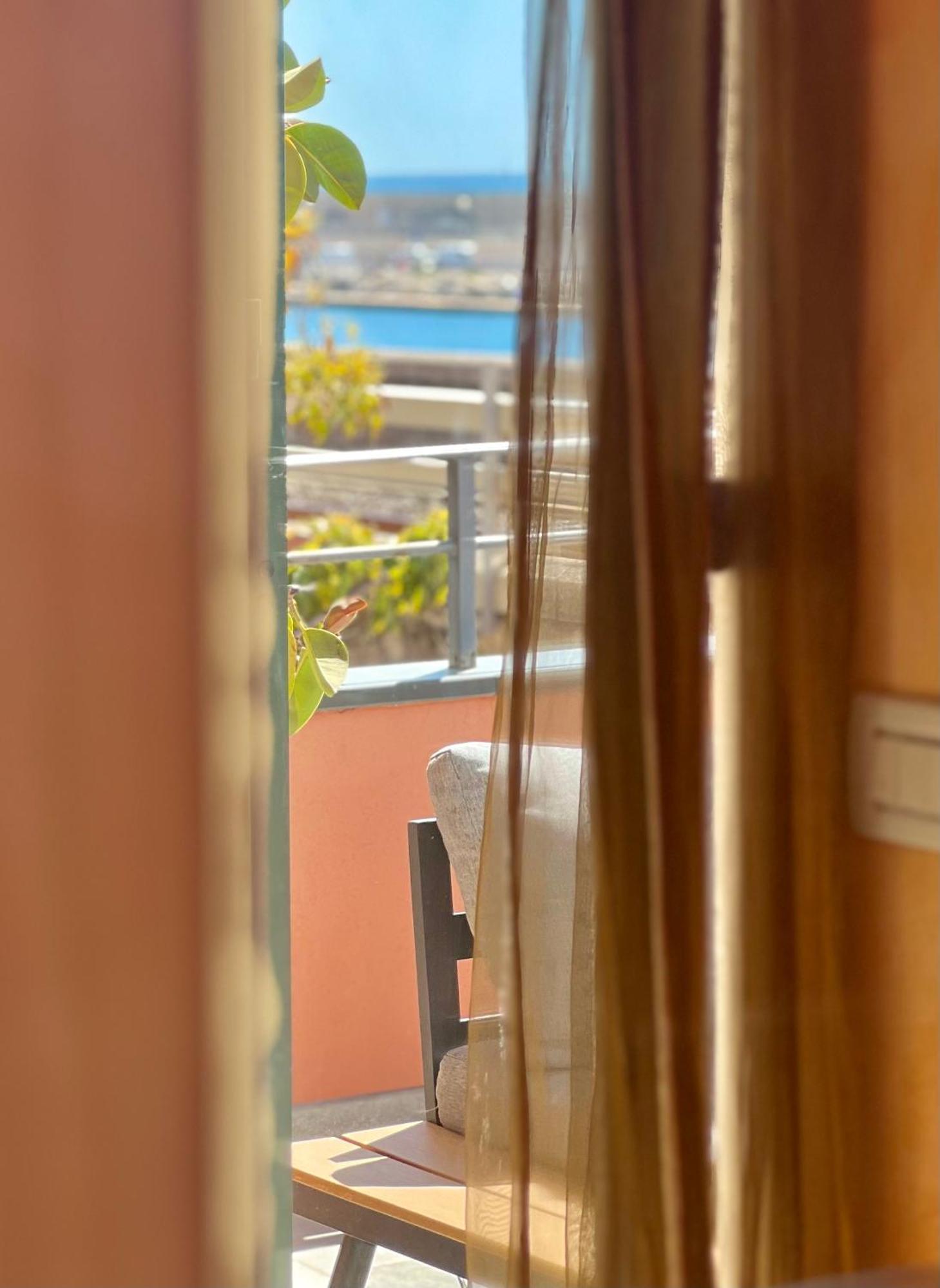 Acqua Di Mare Bed and Breakfast Bordighera Eksteriør billede