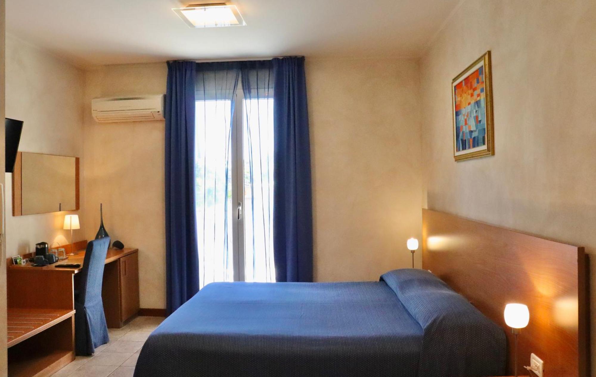 Acqua Di Mare Bed and Breakfast Bordighera Eksteriør billede