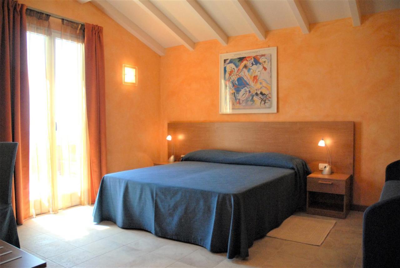 Acqua Di Mare Bed and Breakfast Bordighera Eksteriør billede